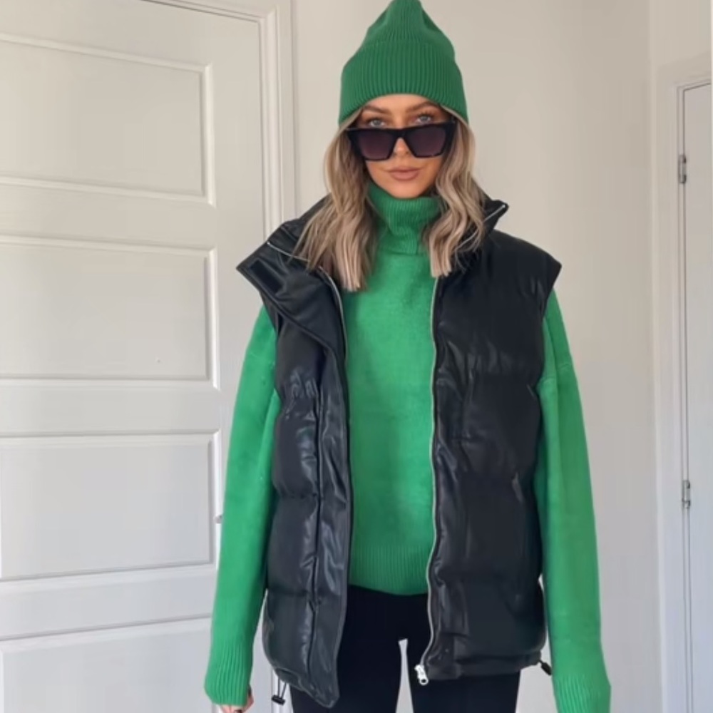 Meet your Posher, Trendi Bae